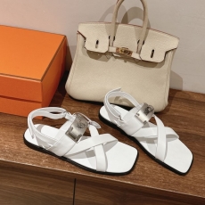 Hermes Sandals